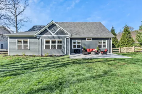 Exterior - 2483 Wolf Run, Vinton, VA 24179 photo 13 of 14