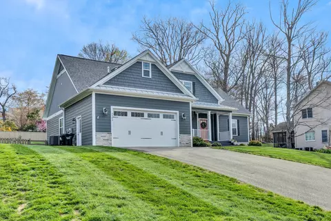 Exterior - 2483 Wolf Run, Vinton, VA 24179 photo 14 of 14
