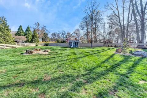 Exterior - 2483 Wolf Run, Vinton, VA 24179 photo 10 of 14