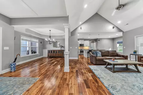 Dining - 2483 Wolf Run, Vinton, VA 24179 photo 3 of 3