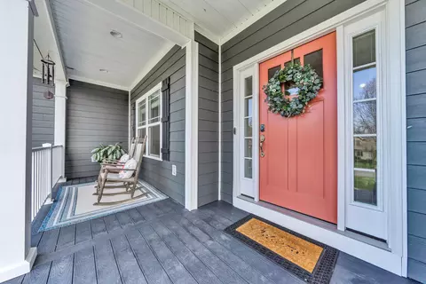 Exterior - 2483 Wolf Run, Vinton, VA 24179 photo 5 of 14