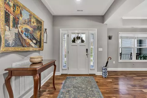 Entry Way - 2483 Wolf Run, Vinton, VA 24179 photo 1 of 2