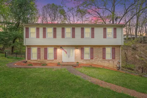 114 Niblick Dr, Salem, VA 24153