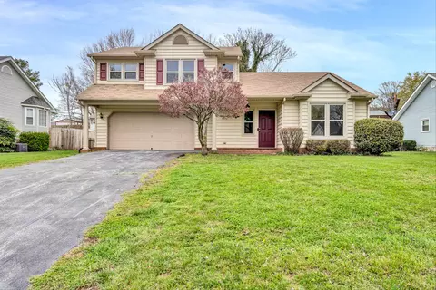 4616 Trevino Dr NE, Roanoke, VA 24019