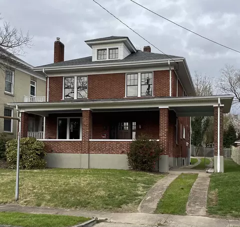 617 12th St SW, Roanoke, VA 24016