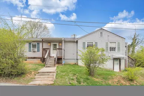 3631 Bear Rd SE, Roanoke, VA 24014