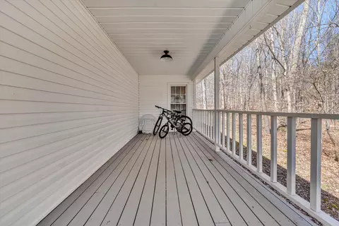 Exterior - 210 Brookledge Dr, Vinton, VA 24179 photo 6 of 15
