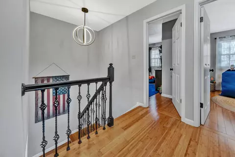 Entry Way - 210 Brookledge Dr, Vinton, VA 24179 photo 3 of 3