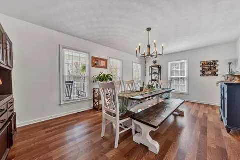 Dining - 210 Brookledge Dr, Vinton, VA 24179 photo 1 of 1