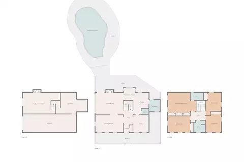 Floorplan - 210 Brookledge Dr, Vinton, VA 24179 photo 1 of 1
