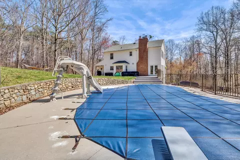Exterior - 210 Brookledge Dr, Vinton, VA 24179 photo 11 of 15