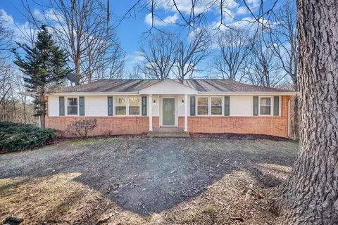 90 Kristen Forest Rd, Hardy, VA 24101