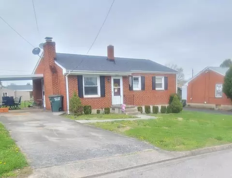 1311 Turner St, Salem, VA 24153