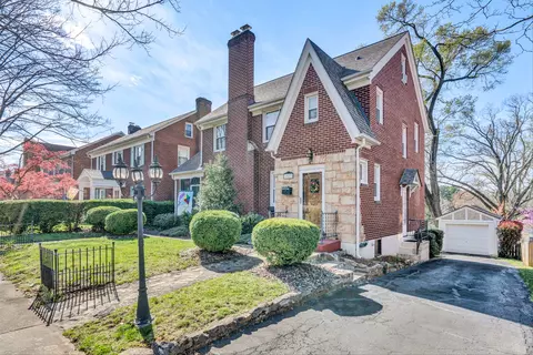 2522 Avenel Ave SW, Roanoke, VA 24015
