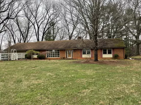1572 Clearview Rd, Bedford, VA 24523