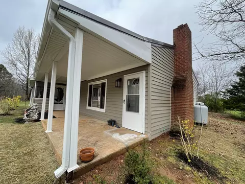 1296 Centerville Rd, Bedford, VA 24523