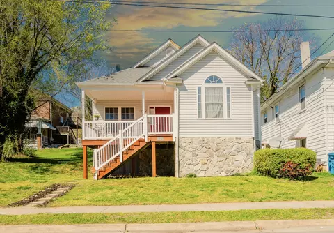 633 Madison Ave NW, Roanoke, VA 24016
