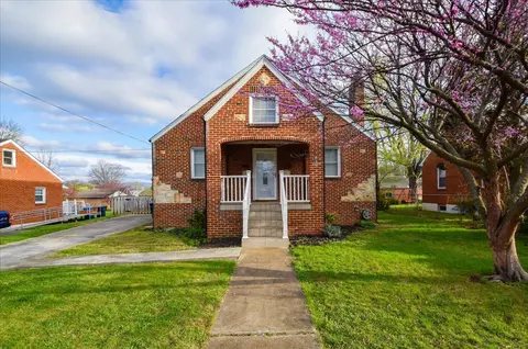 318 Wentworth Ave NE, Roanoke, VA 24012
