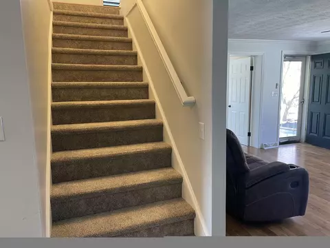 Entry Way - 1307 E Dolly Ann Dr, Covington, VA 24426 photo 2 of 2