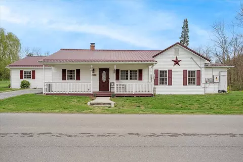 1391 Hardbarger Rd, Buchanan, VA 24066