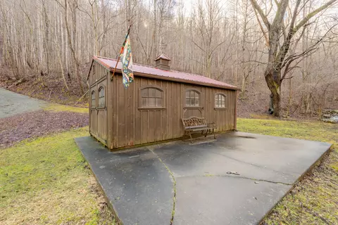 Exterior - Undisclosed, Ferrum, VA 24088 photo 13 of 14