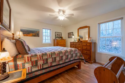 Bedroom - Undisclosed, Ferrum, VA 24088 photo 8 of 10