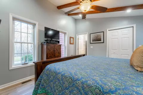 Bedroom - Undisclosed, Ferrum, VA 24088 photo 7 of 10