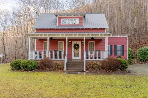 Exterior - Undisclosed, Ferrum, VA 24088 photo 2 of 14
