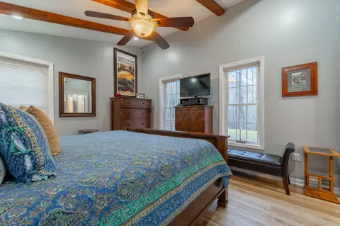 Bedroom - Undisclosed, Ferrum, VA 24088 photo 5 of 10
