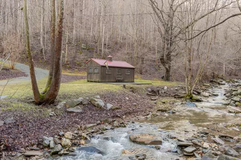 Exterior - Undisclosed, Ferrum, VA 24088 photo 12 of 14