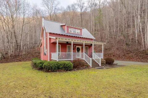 Exterior - Undisclosed, Ferrum, VA 24088 photo 3 of 14