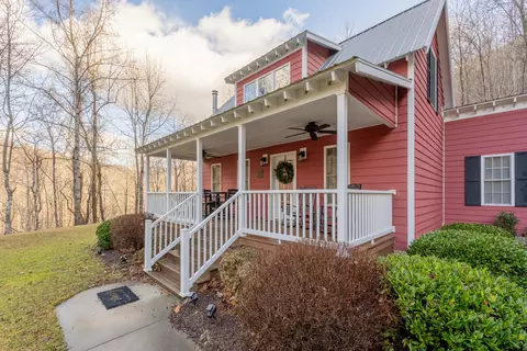 Exterior - Undisclosed, Ferrum, VA 24088 photo 5 of 14