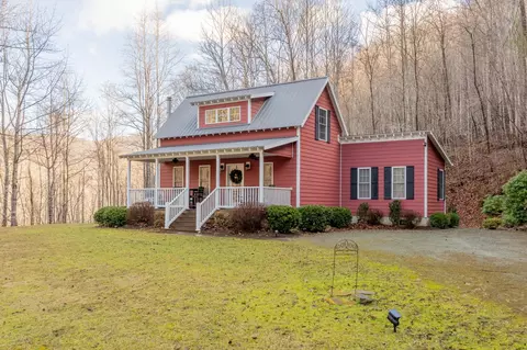 Undisclosed, Ferrum, VA 24088