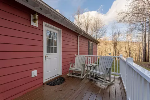 Exterior - Undisclosed, Ferrum, VA 24088 photo 9 of 14