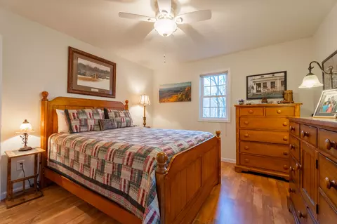 Bedroom - Undisclosed, Ferrum, VA 24088 photo 9 of 10