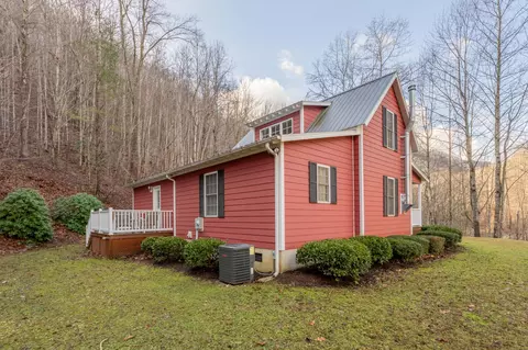 Exterior - Undisclosed, Ferrum, VA 24088 photo 8 of 14