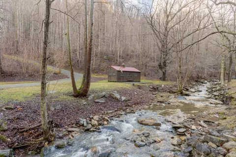 Exterior - Undisclosed, Ferrum, VA 24088 photo 11 of 14