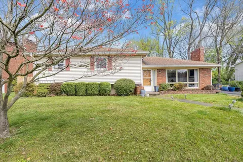 4417 Kirkwood Dr, Roanoke, VA 24018