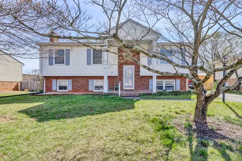 751 Finney Dr, Vinton, VA 24179