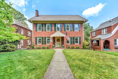 2513 Longview Ave SW, Roanoke, VA 24014