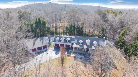 294 Country Ridge Rd, Bassett, VA 24055