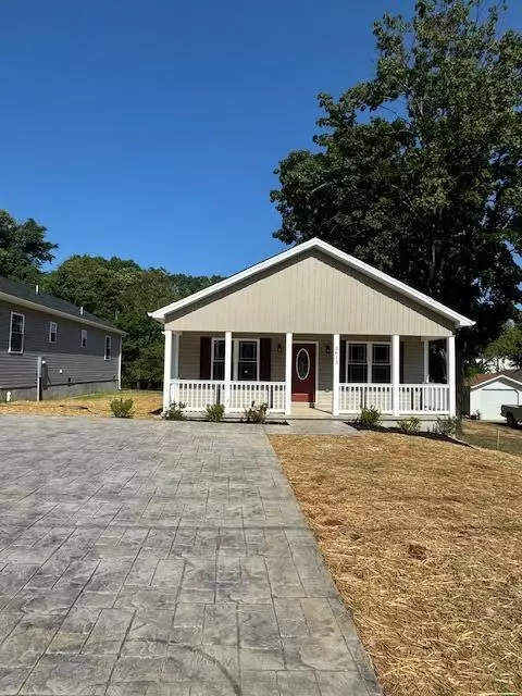 3813 Ventnor Rd SE, Roanoke, VA 24014