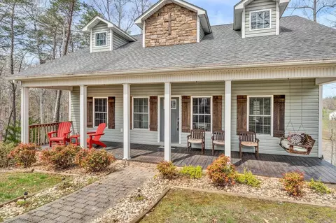 269 Forest Edge Rd, Wirtz, VA 24184