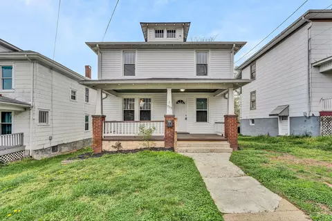 1525 7th St SE, Roanoke, VA 24013