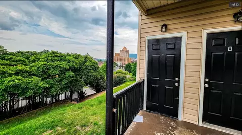 116 Patton Ave NW #A &  B, Roanoke, VA 24016