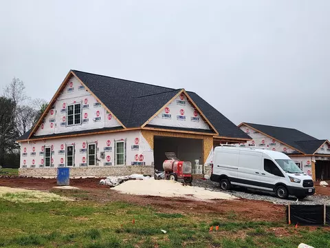 5555 New Pleasant Way, Salem, VA 24153
