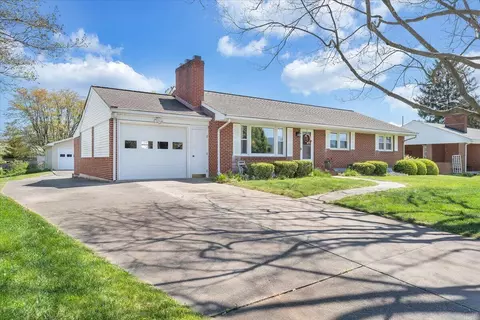 228 Randolph Ave, Salem, VA 24153