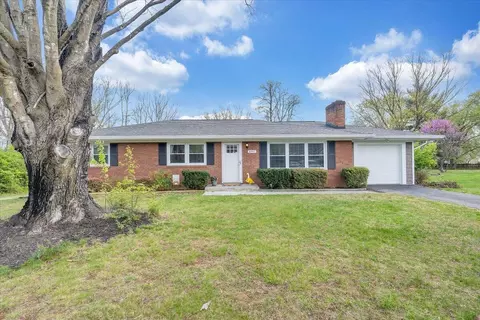 6441 N Barrens Rd, Roanoke, VA 24019