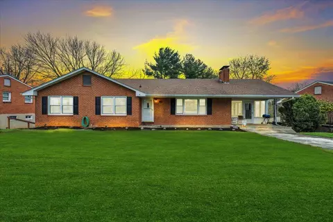 1921 June Dr, Roanoke, VA 24019