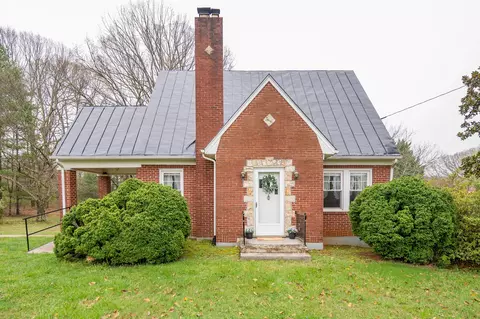 2576 Dickerson Mill Rd, Bedford, VA 24523